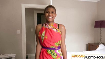 Big Bum Ebony Teenage Amateur Porn On Audition