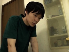 Amateur Brunette Michelle With Small Tit