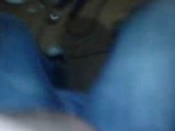 South American Teen Couple Homemade Sextape