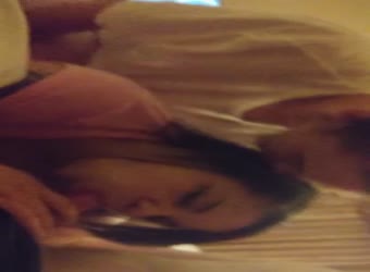 BBW Shared Between 2 Guys