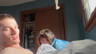 Early Morning Fucks Are Our Favorite ????????