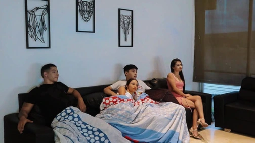 I Cheat On Kathylee And Bang Lil Timy′s Girlfriend