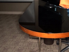 Braless Forever Strawberry Shan: Slutty Pickup