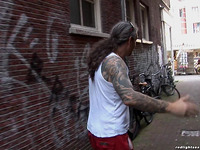 Nailing Precious Playsome Bosomed Cutie Latoya’s Lovebox