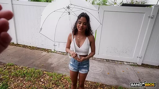 Oh Isabella She Going   Bang Bus