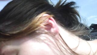 Nadine Amateur French Girl  Loves To Suck