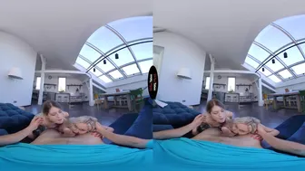 VirtualTaboo – Not Your Ordinary Family