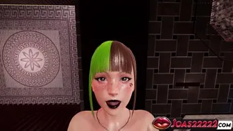 Big Tits Miwa In 3D Hentai   Legs Up POV Missionary Intense Sex, Cowgirl Pose With Close Up Big Ass Views, And Anal Piledriver Creampie Rule34