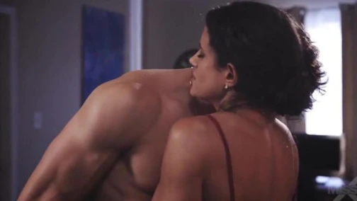 Penny Barber – Secret🤫 Moments With Hunk   Penny Play (Penny Play)