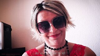 Stepmother Explains Anal Sex To Her Stepson   Full Anal Creampie   Hawt Immodest Talk   English Subtitle Version.