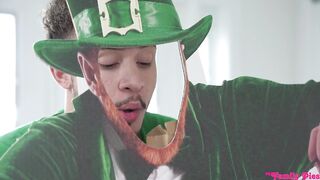 Braylin Bailey   Creampie