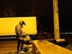 Mature German Cruiser 6