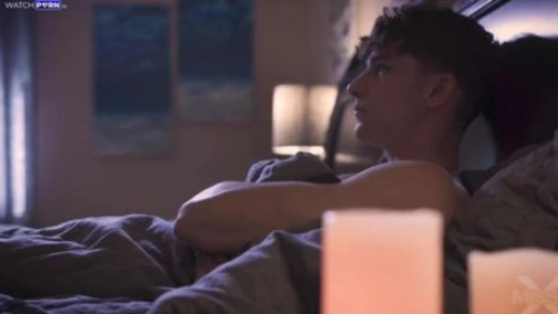 Alison Rey   Mature Mistress Pleasure Play