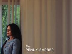 Milfy Penny Can T Resist His Hard Dick