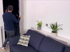 Luke Hardy   Dinner Out Foursome