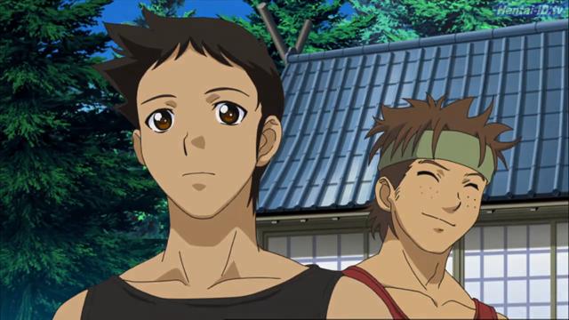 Maid Ane Chapter 01 Uncensored HD