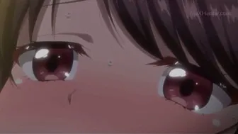 Backseat Secrets: When The Perv Boss Couldn’t Resist His Busty Secretary(Hentai) Eng Sub