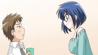 Anteprima Del Video: Bella Studentessa Seduce Il Suo Ragazzo   Hentai Uncensored