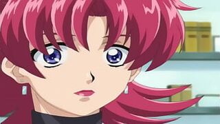 Wife With W1fe [Hentai Uncensored]