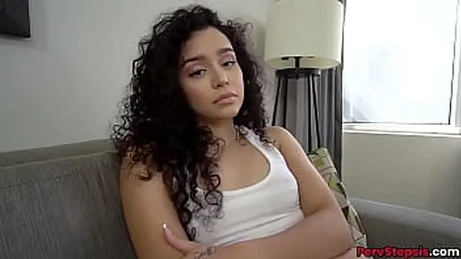 Tony Comes Up With An Alternative: If She Gives Him Full Access To Her Body &mdash;  He’ll Agree To Let Her Stay Without Any Rules  It’s A No Brainer For Thalia Once She Sees What Her Boyfriend Is Packing Under His Belt