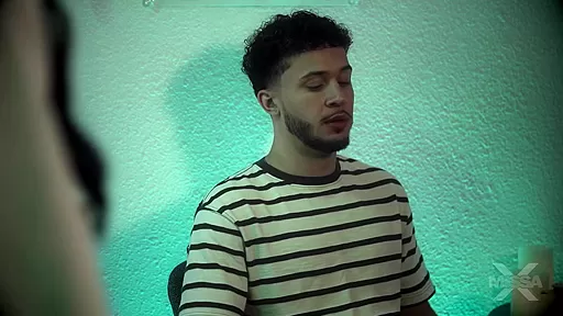 Nurse Gets A Glory Hole Ass Fuck / 29.10.2021   Angel Wicky And Jordi El Nino Polla