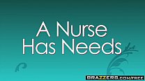 Brazzers   Doctor Adventures   A Nurse Has Needs Scene Starring Valentina Nappi And Johnny Sins