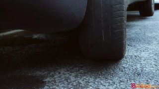 Sex In Saint Petersburg With Hot Russian Teen Girl From 18videoz HD [720p]