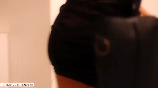 Flexible Russian Porn Star Wears Sexy White Lingerie To Fuck Fan At His House With Briana Banderas