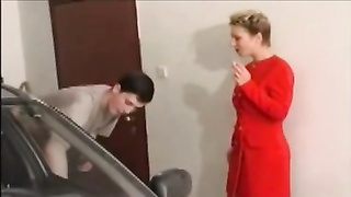 Tender Russian Stud Fucks Russian Success Damsels