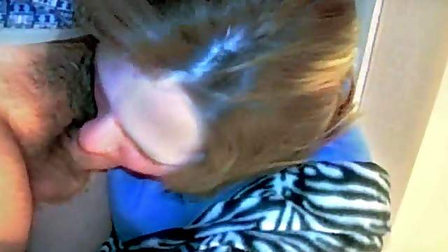 Italian Blowjob Before Sleeping