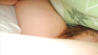 Slideshow Of Girls Sleeping Showing Pussy