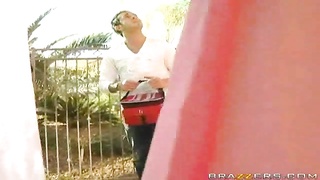 No Lunch Today.., TITS!