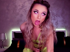 Miss Amellia   Gooner &amp; His Favorite Toy Mockery