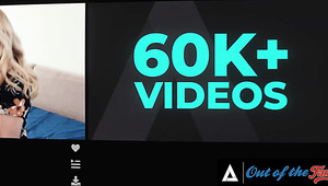 Brunette Vixen In Step Fantasy Roleplay Gets Naughty On Kitchen Counter