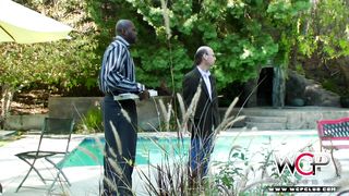 WCP CLUB   Sexy Boporn Wife Cheating Husband With A Black Guy   1080p HD