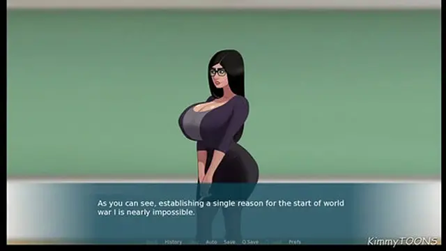 SexNote  Ms  Mia Part  1   Teasing Her Students Whith Fat Pussy Under Her Miniskirt And No Bra