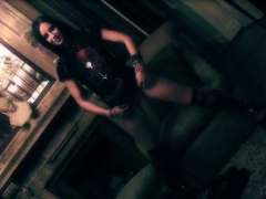 Hot Amateur Webcam Teen Masturbates For Their Fans