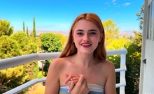 Bang Realteens   Gracey Fox