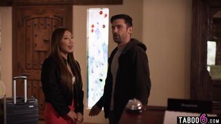 Chinese Wife Nicole Doshi Gets Back At Her Cheating Husband