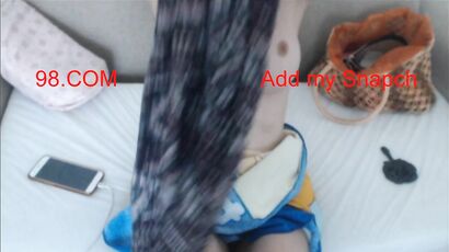 Sleeping Teenage Stepsister Wakes Up To A Hard Penis   Point Of View