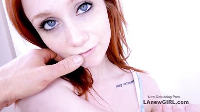 Cutie Pie Draws Sperm From Step Dad S Dick