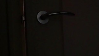 What Busty Sleeping Milf Gets Visit Of Mrs Strapon