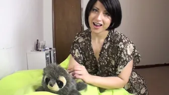 Galas Looner   Mommy I Cant Sleep