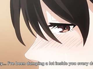 Toshoshitsu No Kanojo: Seiso Na Kimi Ga Ochiru Made The Animation VO.2