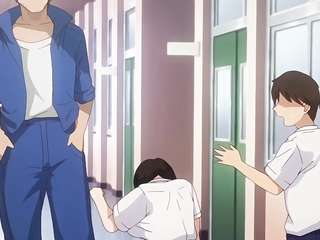 Toshoshitsu No Kanojo: Seiso Na Kimi Ga Ochiru Made The Animation VO.2