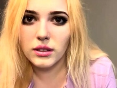 Goddess Ivy Grey   Sleep Trigger Hypnosis