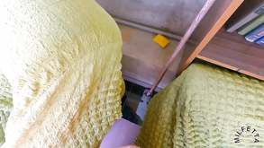 Sex Affair With Horny Russian Milf Milfetta