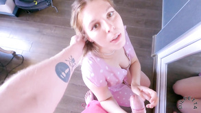 Sex Affair With Horny Russian Milf Milfetta