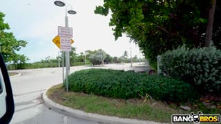 Bangbus Violet Myers   OktoberBreasts