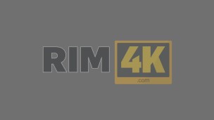 RIM4K. They Reach A New Level   Elise Moon, Effi Gold